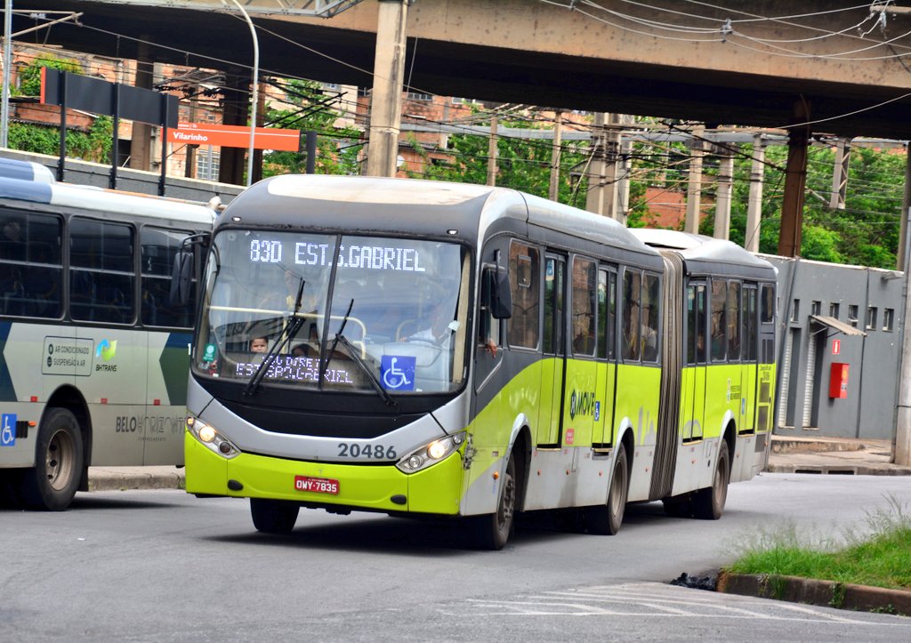 Thurblackbus's tweet image. As 5 linhas que mais realizam viagens em BH (a thread)

1⁰ Lugar: 30 Est. Diamante/Centro, 280 viagens nos dias úteis, sendo:

- 94 viagens da sub Direta

- 154 viagens da sublinha Paradora/Raul Soares

- 22 viagens da sublinha Paradora/Caetés

- 10 viagens da sublinha Noturno