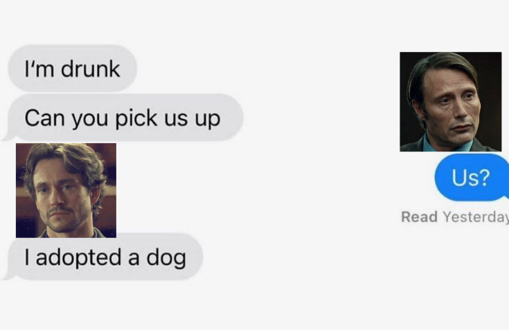 olive ୨୧《will graham》 tweet media