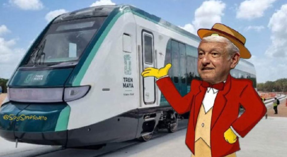 La Abuela García®™ tweet media