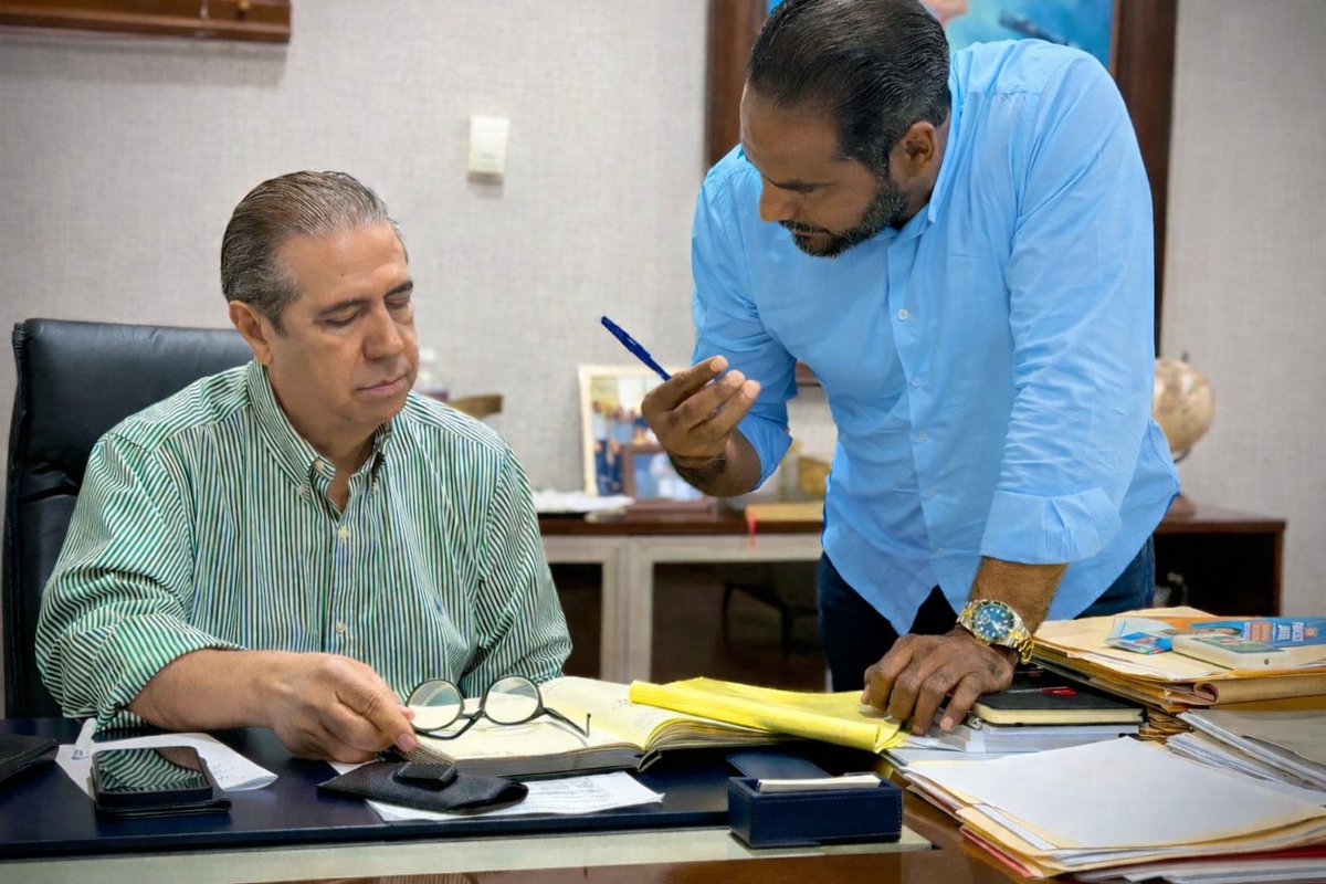 Deyvy Santana tweet media