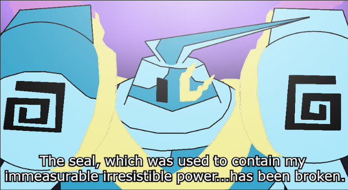 THE OTHER GOLURK tweet media