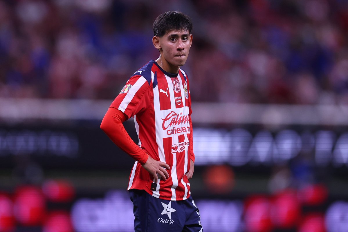 CHIVAS tweet media