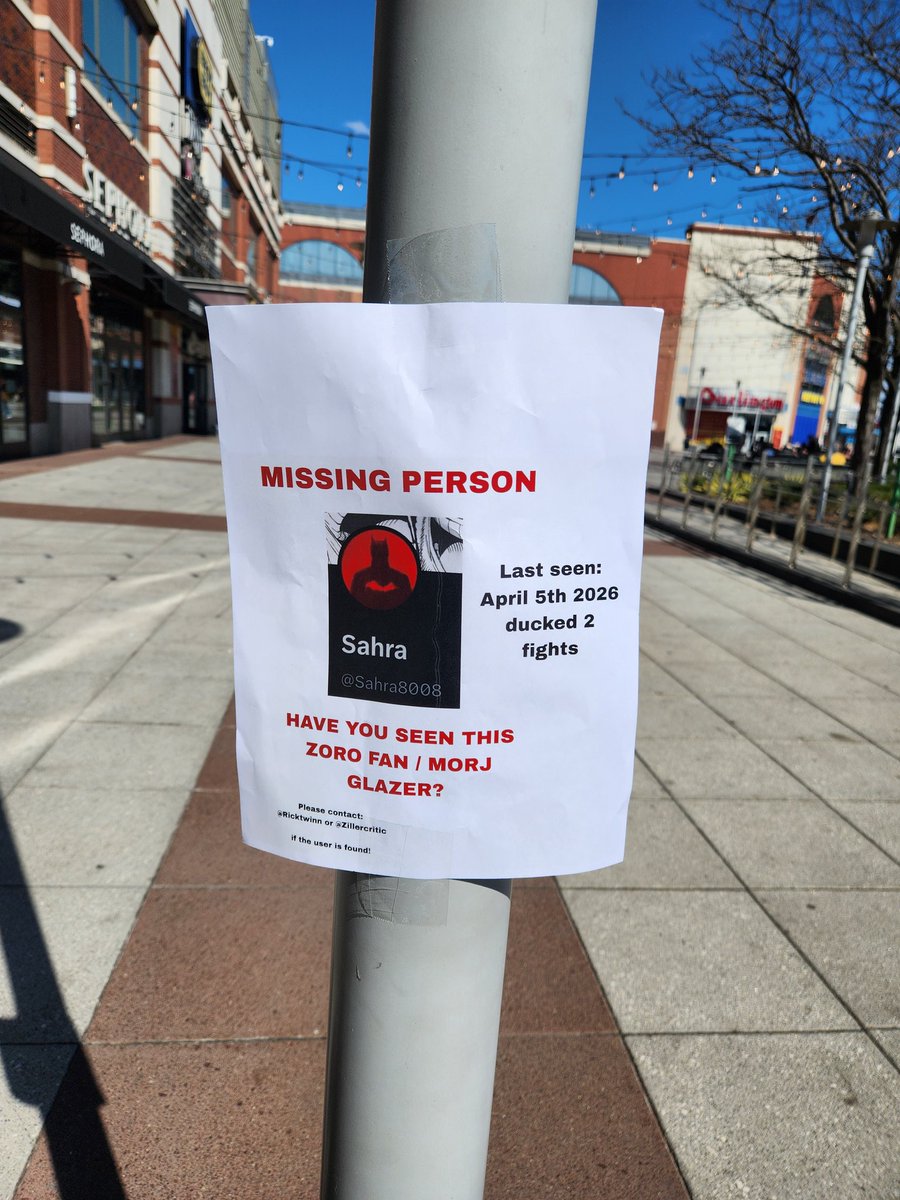 Rick twin tweet media