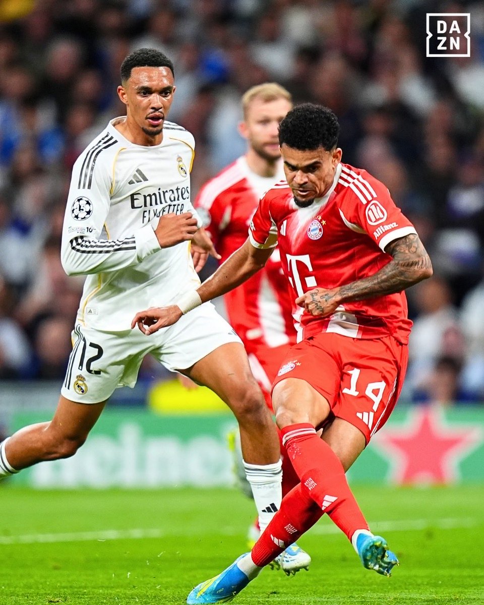 DAZN Football tweet media