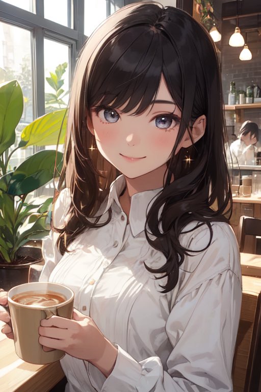 えありー tweet media