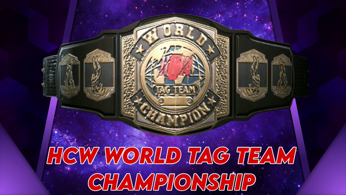 Hartford Championship Wrestling tweet media