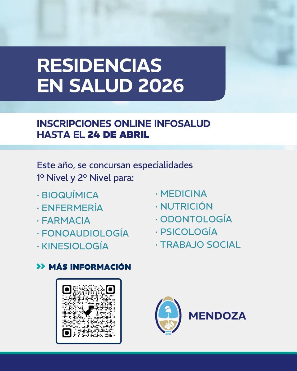 Ministerio de Salud y Deportes tweet media