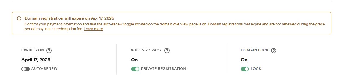 eminozlem's tweet photo. @SquarespaceHelp 1- Whats your solution to renewing issue ?  Why is there no "renew" button same way "add years"?
2- Whats your solution to deleting issue, not being able to remove domains before they expire ? Why do i have to keep seeing a domain i gave up on for months waiting for it to expire? https://t.co/j2r13jUEcx