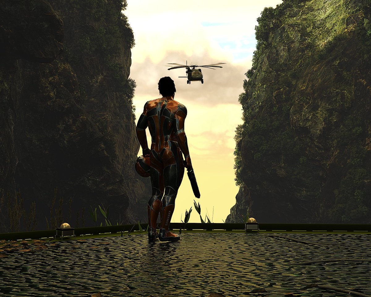 CastleTheGM's tweet photo. Felt the need to make an image similar to the end screen of a survival horror. https://t.co/ap9VBPgrvK