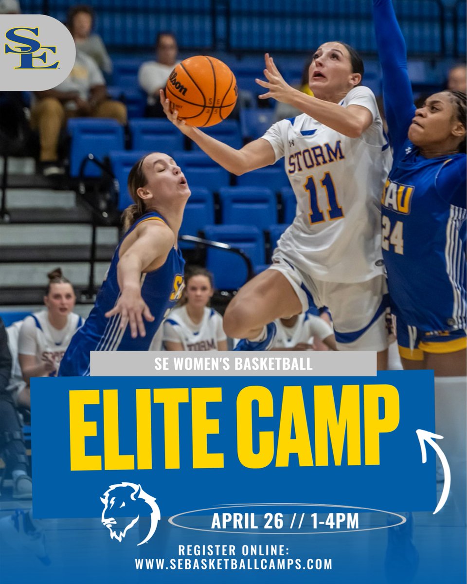 Savage Storm WBB tweet media