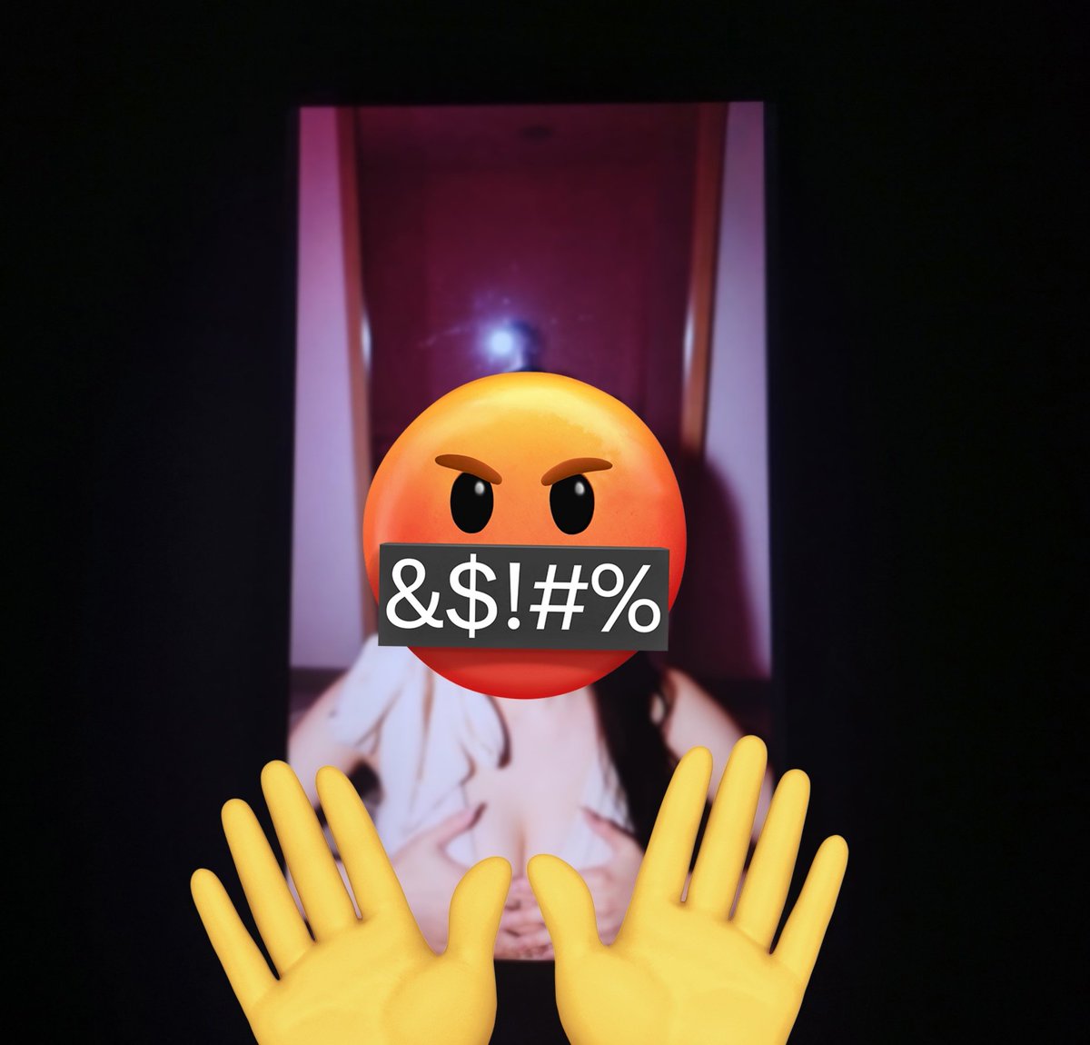 riku_leak_x's tweet photo. 続きその①

公式バストサイズは逆���バしまくり
実際は公称より7センチも大きい https://t.co/jJfsMsPYDE
