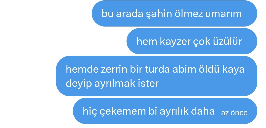 Fatma✨️ tweet media