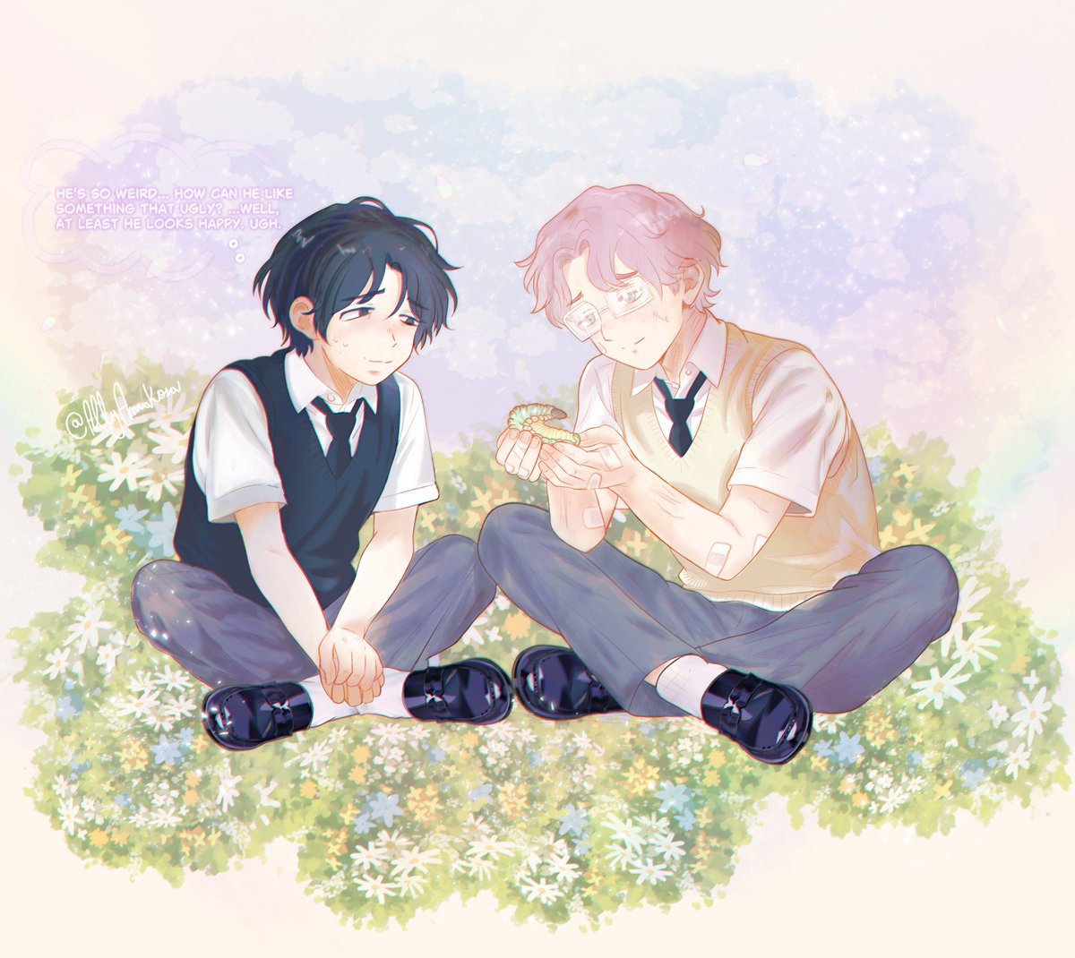 Amaki 🕵🏻‍♂️🐢 tweet media