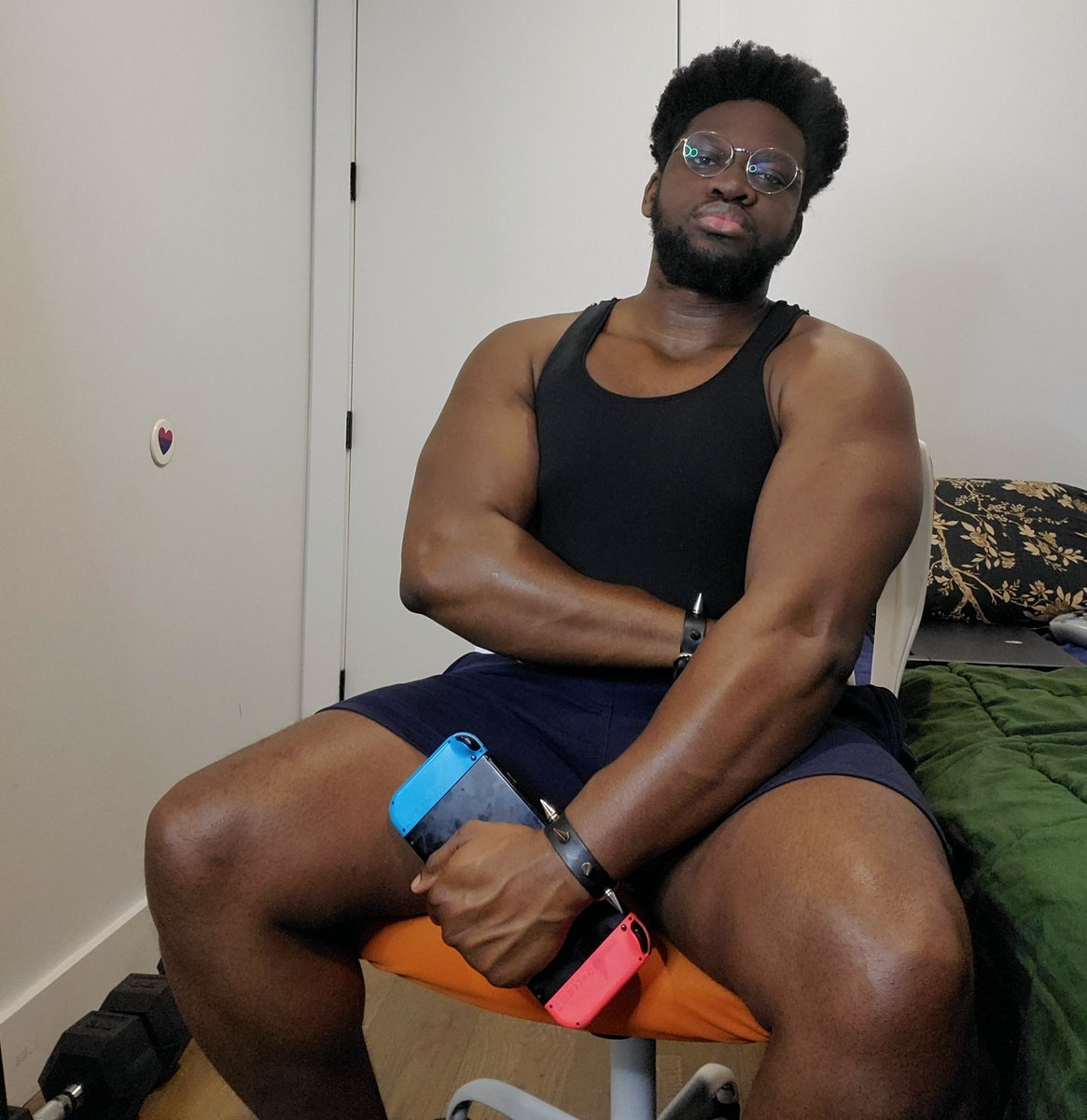 Gold ✨️ tweet media