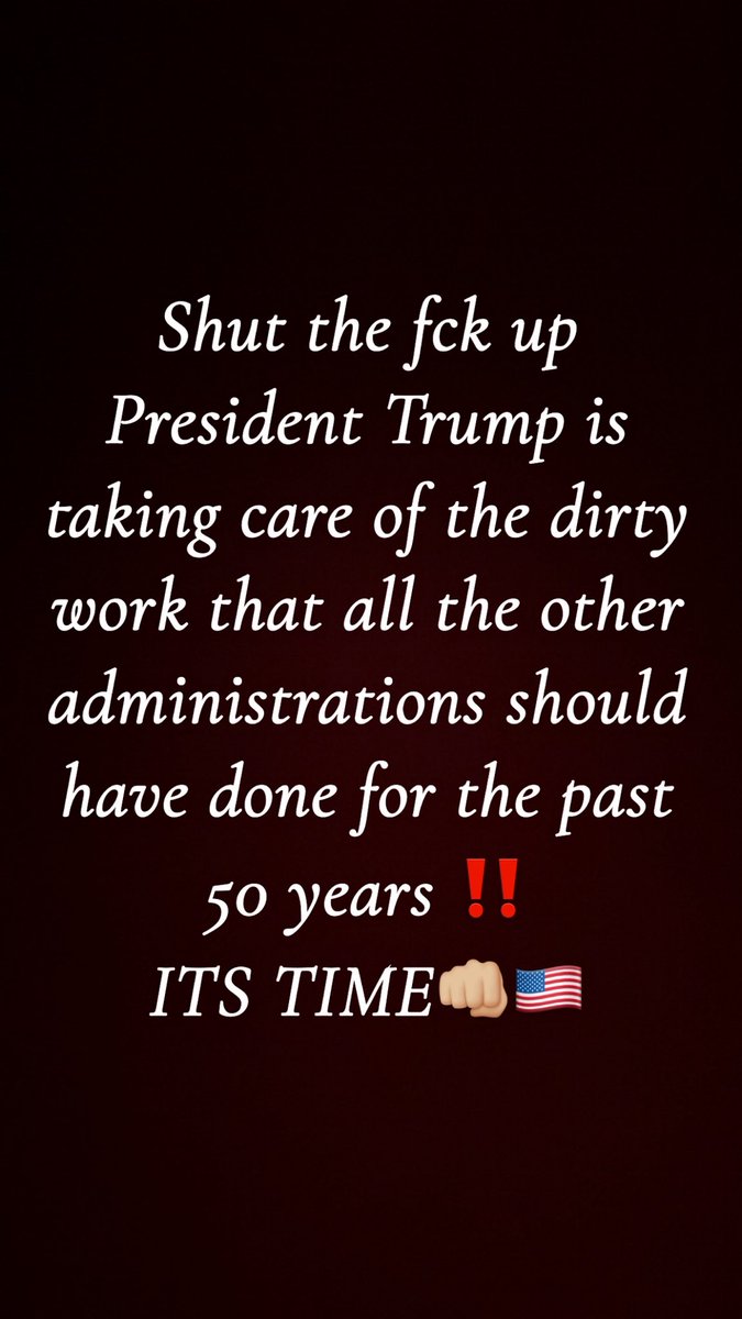 MAGA-MOMMA🇺🇸 tweet media