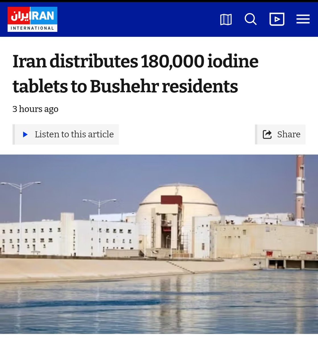 Mundo en Conflicto 🌎 tweet media