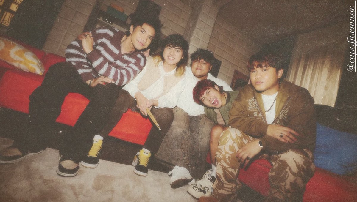 eise #CampOfJoy ★ tweet media