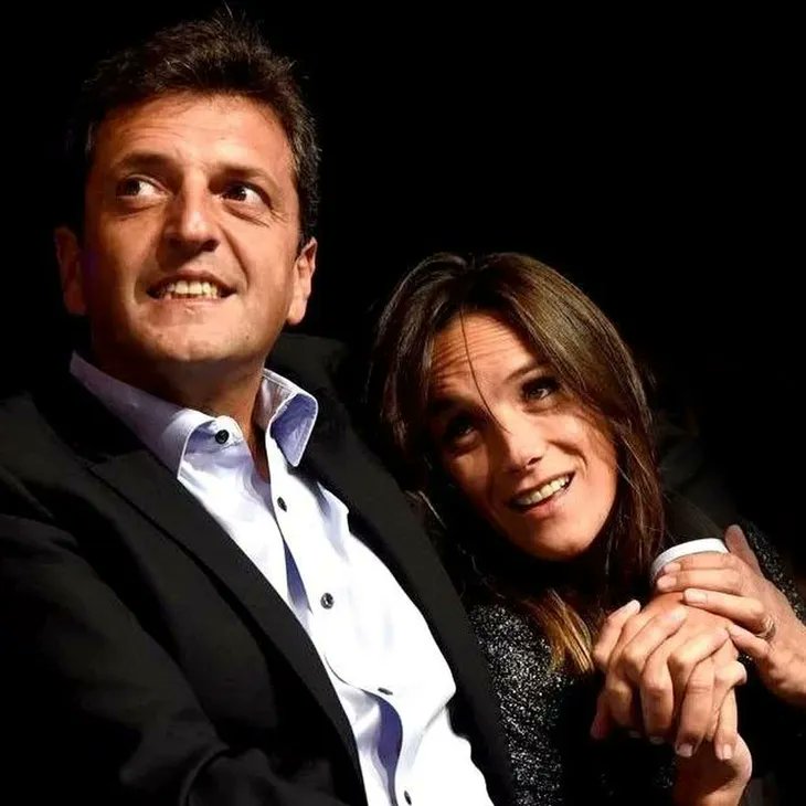 Agencia El Vigía tweet media