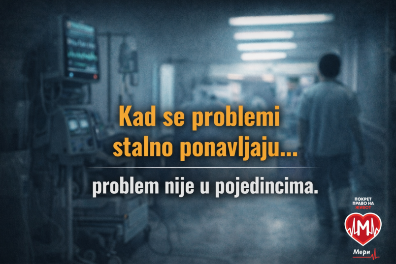PokretM's tweet photo. Mislite o tome. https://t.co/4usGkIa0fH