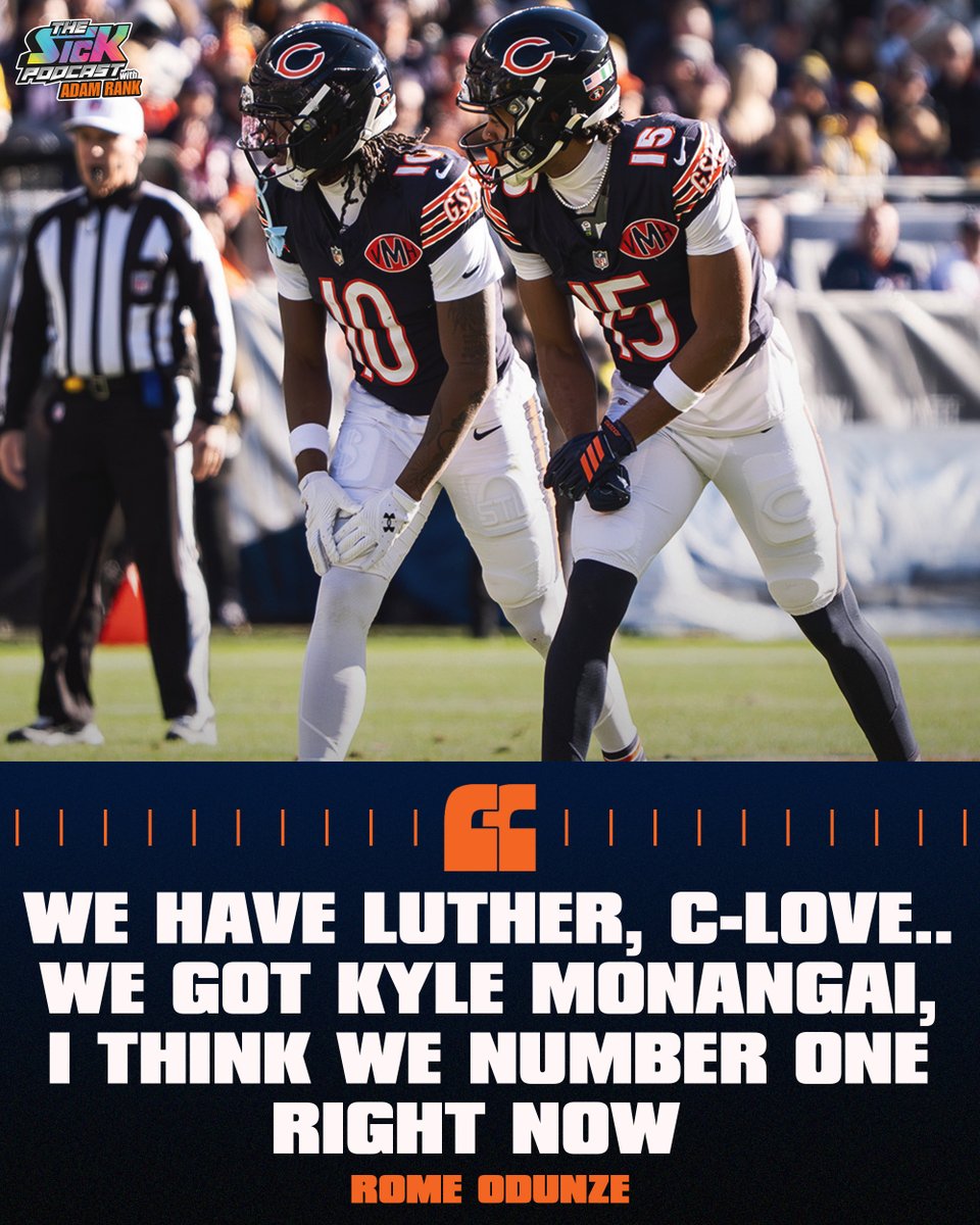 The Sick Podcast with Adam Rank tweet media