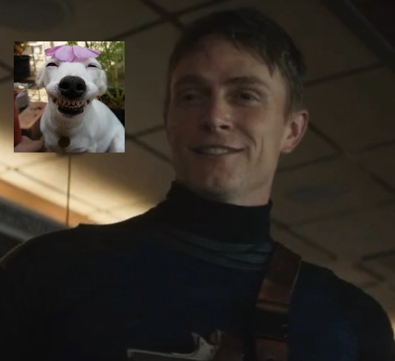 juls ꩜ ddba spoilers tweet media