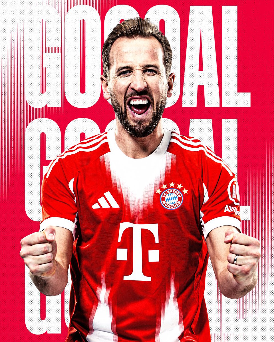 🇺🇸 FC Bayern US 🇨🇦 tweet media