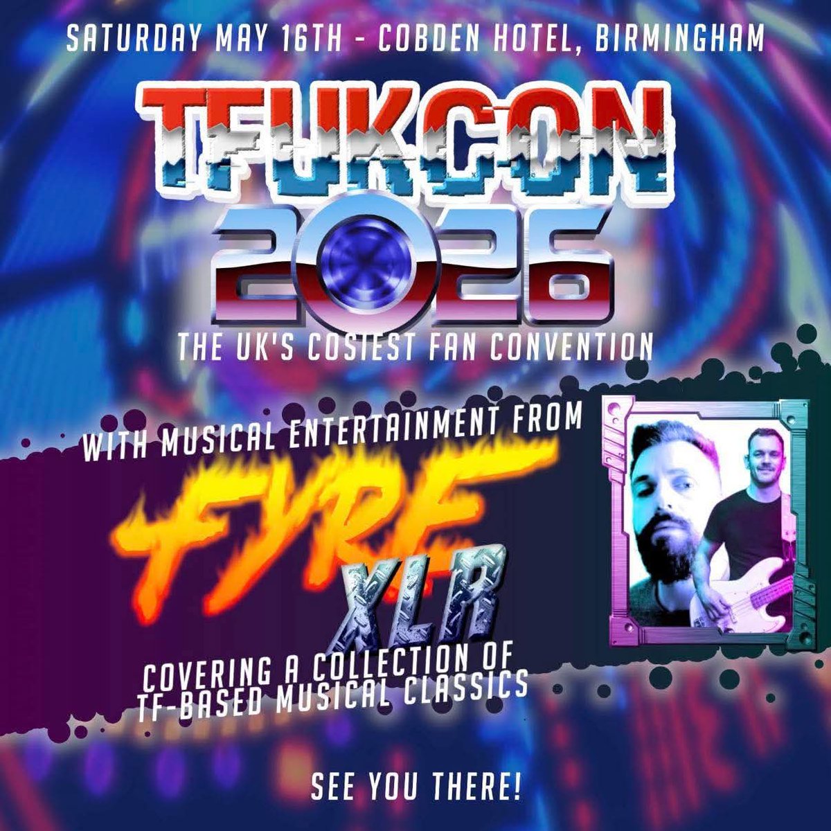 ArrowFyre tweet media