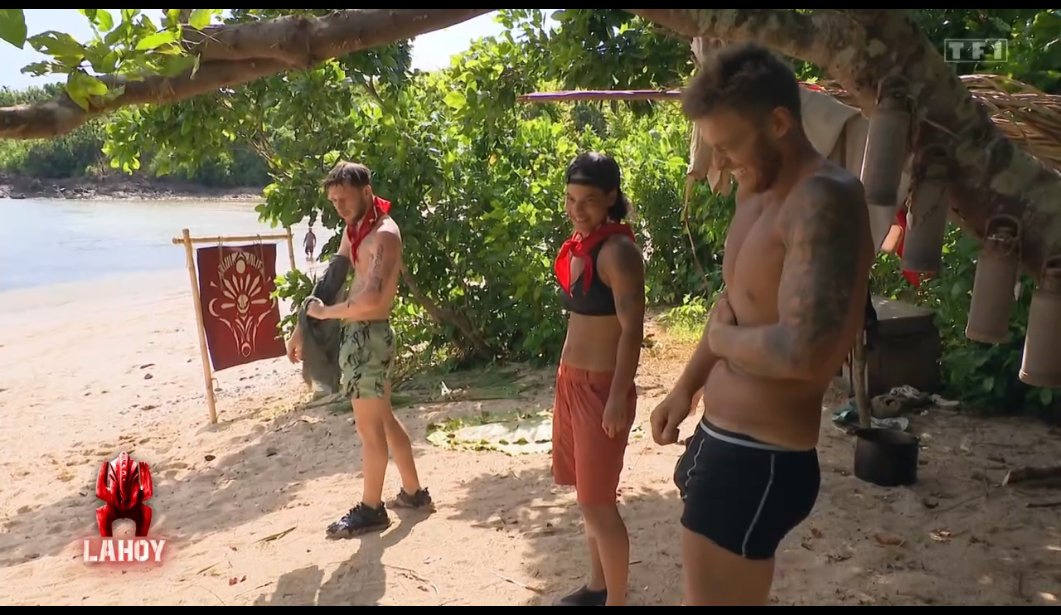 NEWS TV RÉAL tweet media