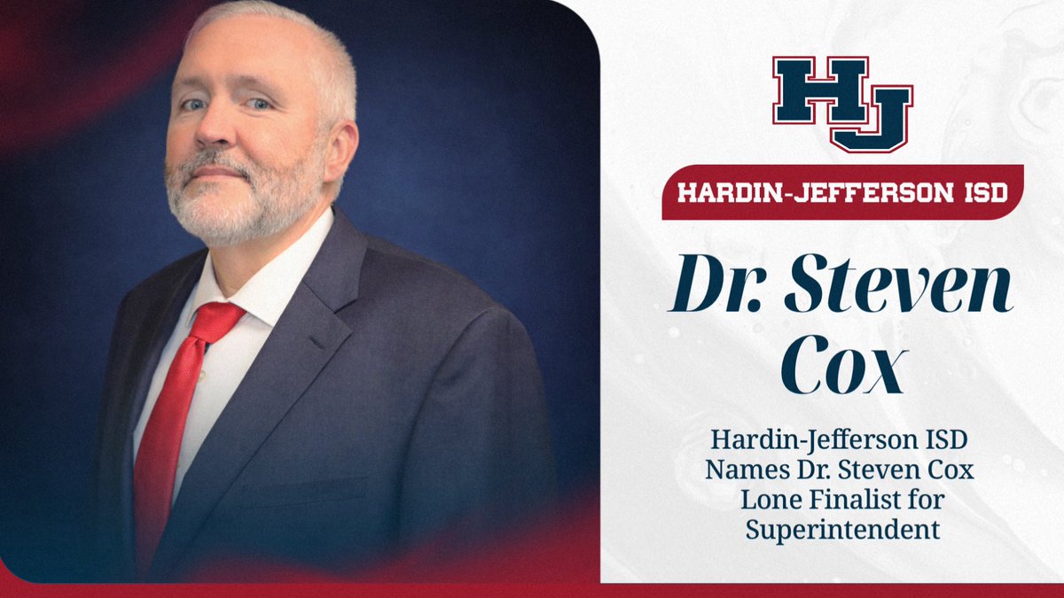 Hardin-Jefferson ISD tweet media