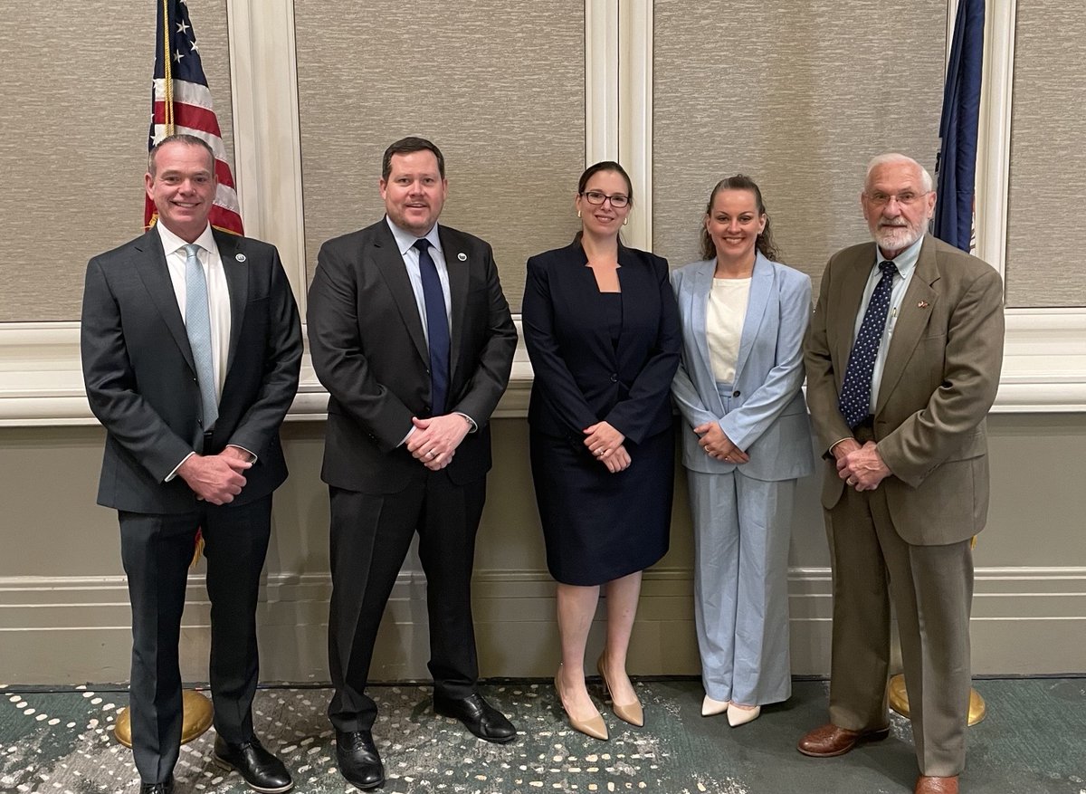 U.S. Attorney EDVA tweet media