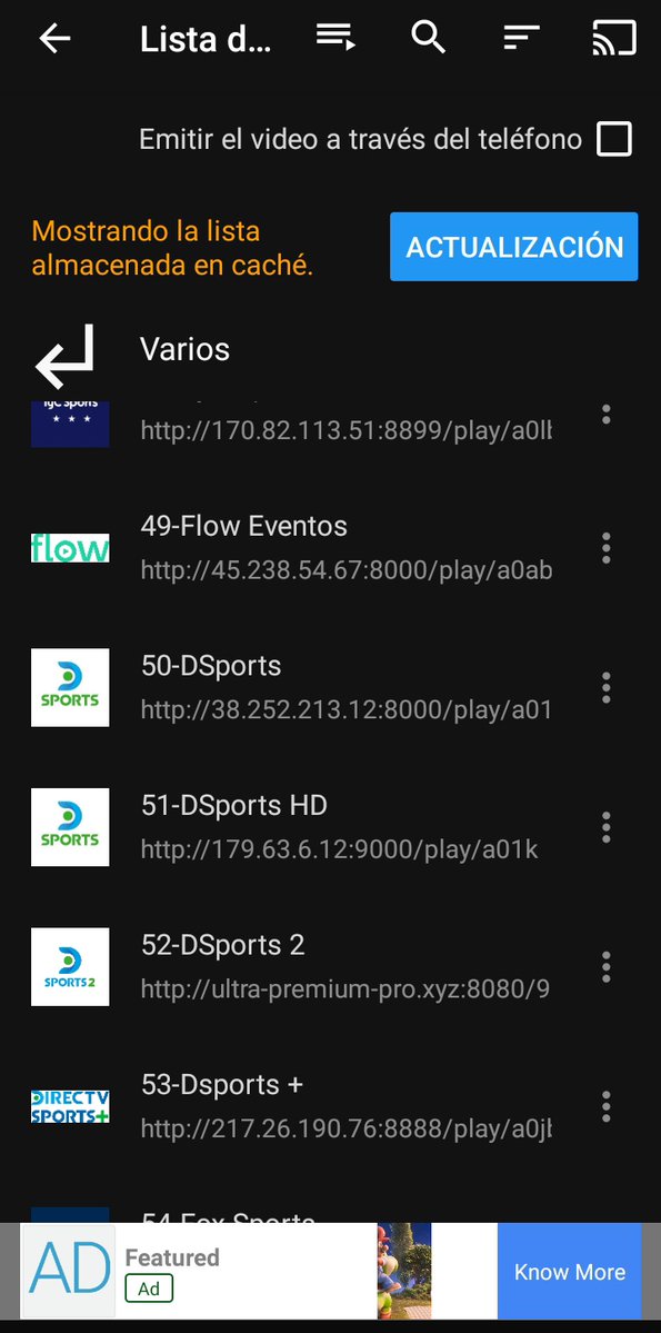 ATR Villano tweet media