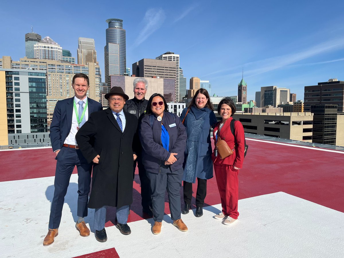 Attorney General Keith Ellison tweet media