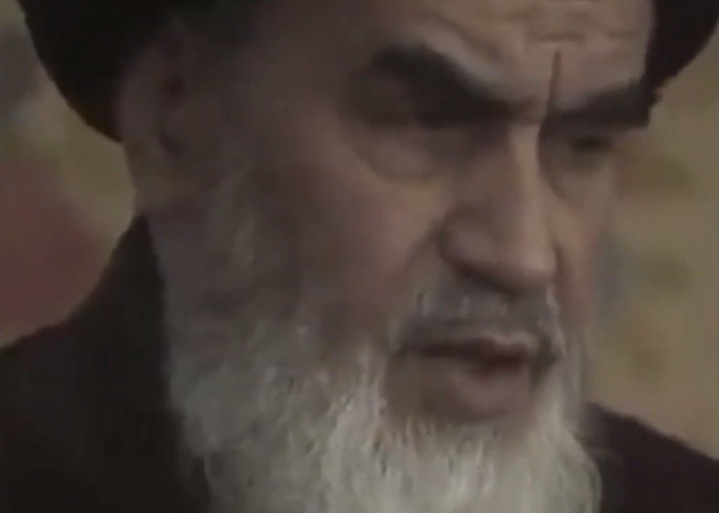 Maxima 🇮🇷🇮🇱👑 tweet media