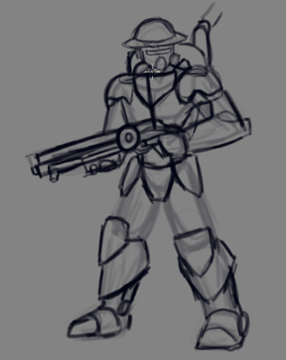 pyerack's tweet photo. No sketches cuz I been depressed as fuck but here's something quick https://t.co/ugAY0bDCkR