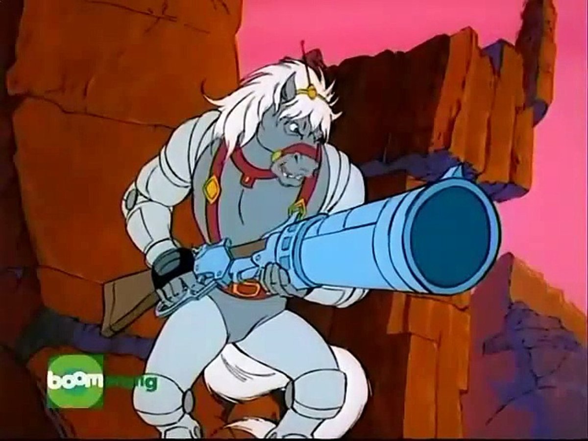 Multiverso RetroBot 🤖 tweet media