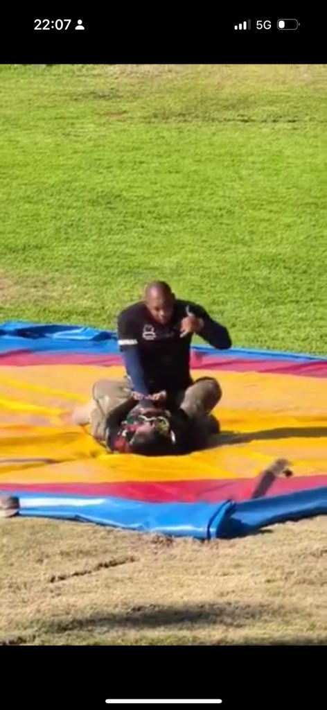 Orlando Pirates Die Hard Fan tweet media