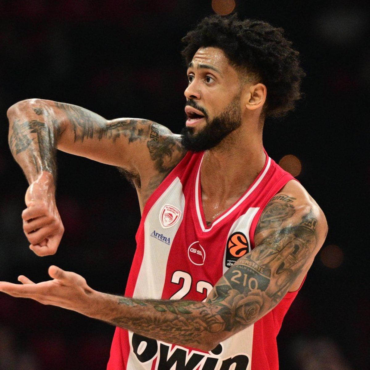 Πολυνικος tweet media