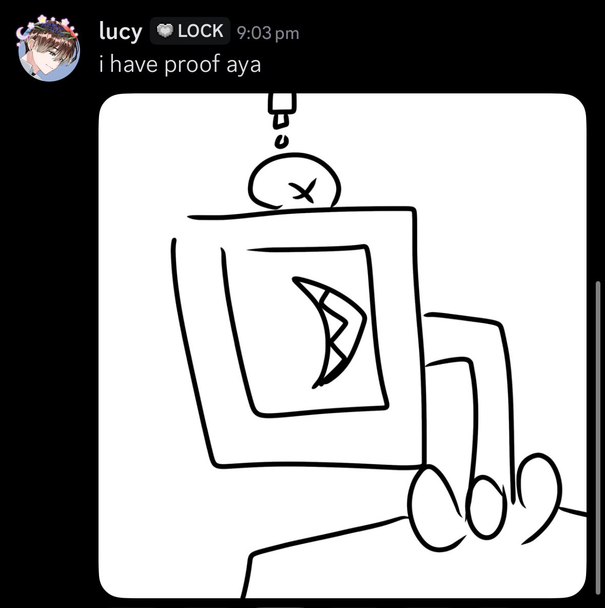 ayaguin ꩜ tweet media