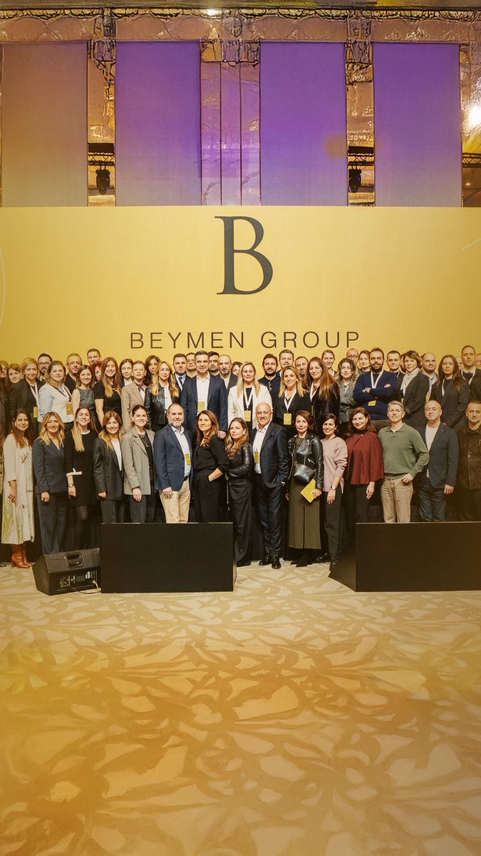 gvisioncompany's tweet image. Beymen Group ile gerçekleşen bu özel organizasyonda, her detay bir deneyime dönüştü. 🌟 

#eventmanagement #corporateevent #brandexperience #organizasyon #etkinlik