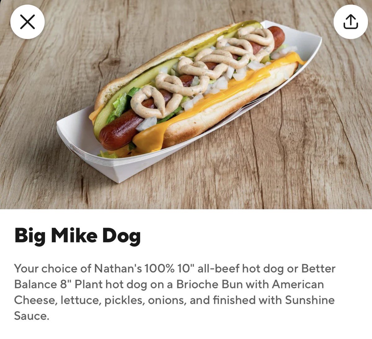 Dom Lucre | Breaker of Narratives tweet media