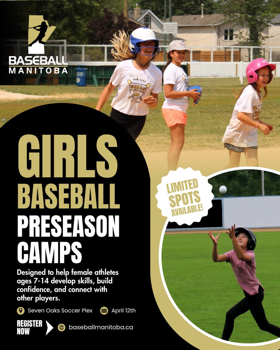 Baseball Manitoba tweet media