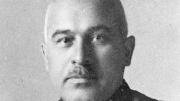 Arkadiu62892963's tweet image. 64 lata temu w Penley w Wielkiej Brytanii zmarł gen. Walerian Czuma, żołnierz Legionów Polskich, dowódca oddziałów polskich na Syberii (1918–1920), generał WP i bohaterski dowódca obrony Warszawy we wrześniu 1939 #poci