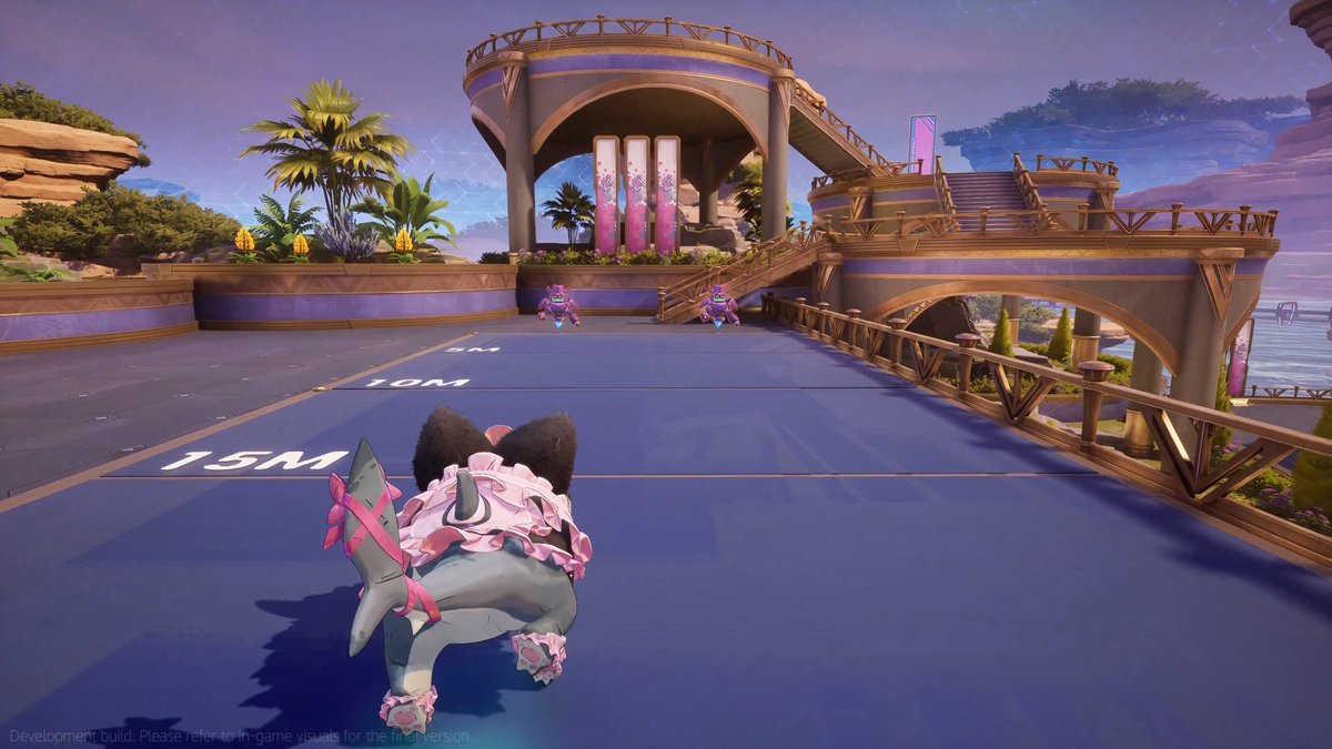 Marvel Rivals Announces 'Maid to Chomp' Epic Skin for Jef...
