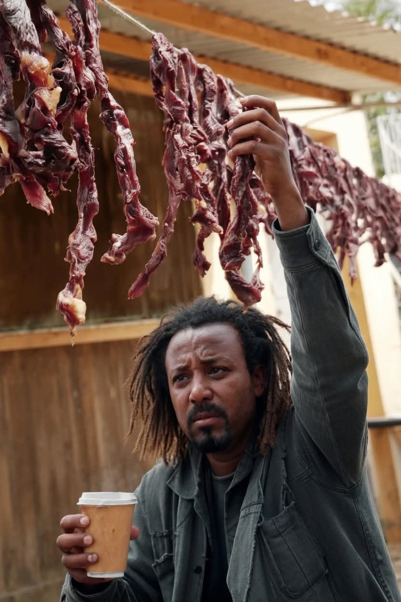 AdemeMinty7901's tweet image. ምን ጊዜው ቢረዝም ቋንጣና ባለስ*ልጣን መውረዱ አይቀርም ፤ የበሻሻው አራዳ ከዘንድሮ አያልፍም ። #Ethiopia #Addis Ababa stand up to oppression.