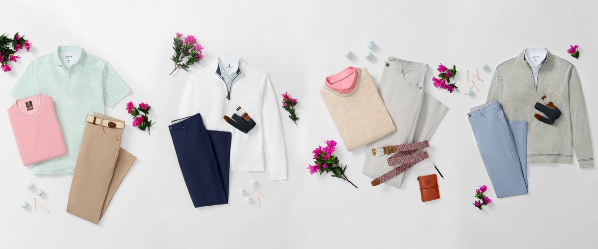 Johnnie-O tweet media