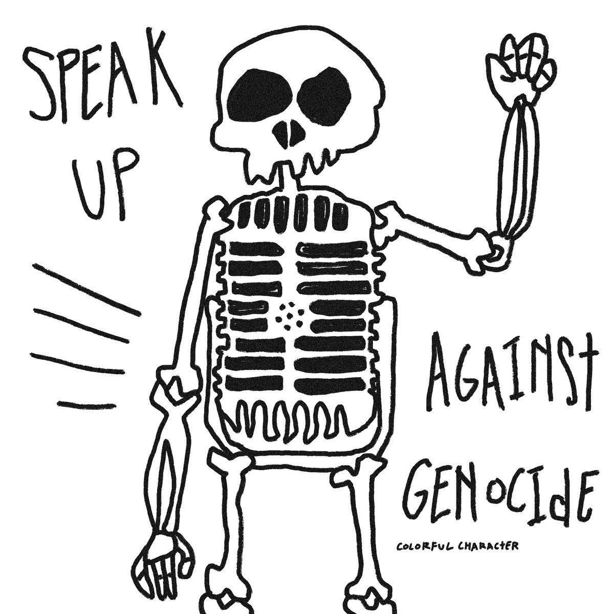 ColorfulCharacter tweet media