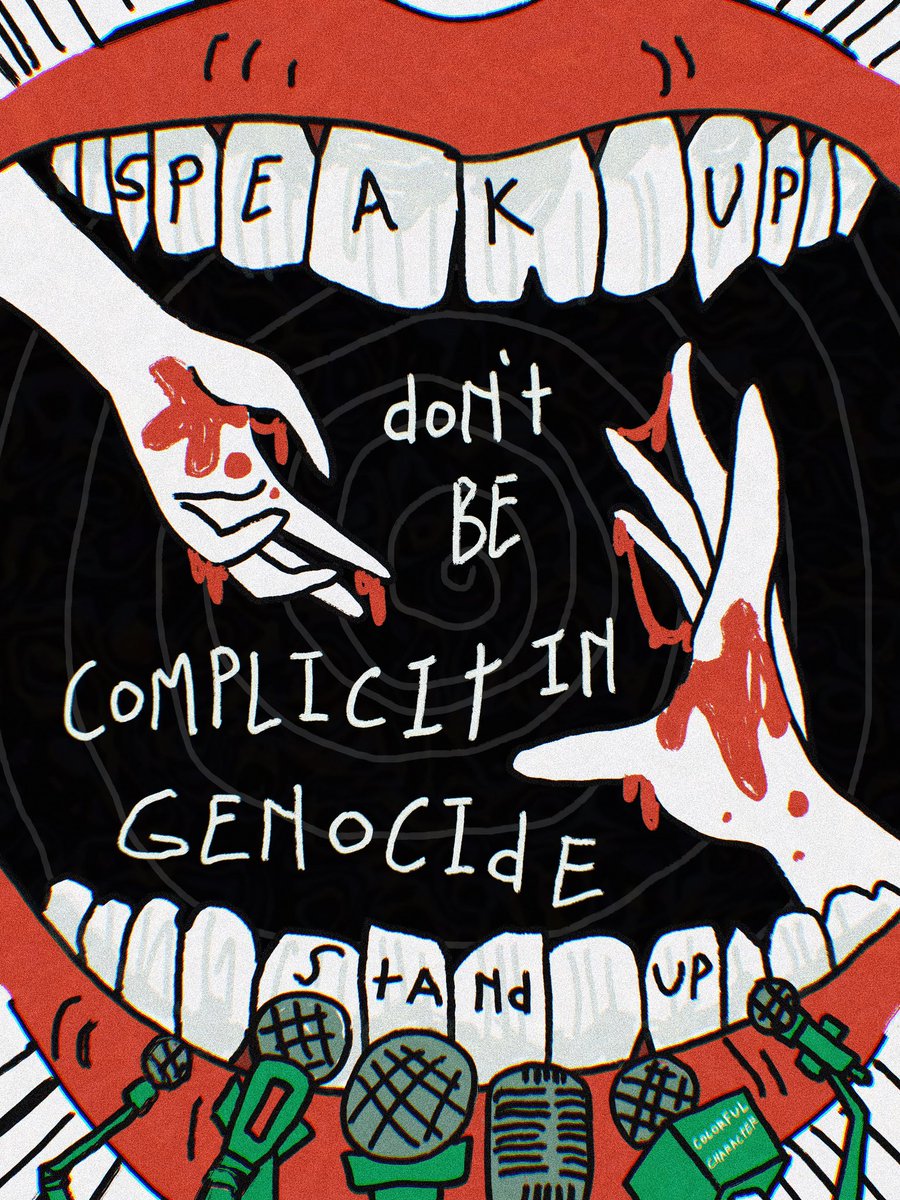 ColorfulCharacter tweet media