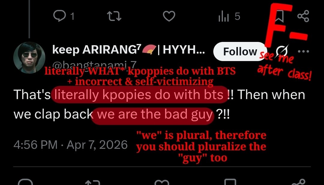 ♡ kandy ⚢ H.O.T⁵ 💛 tweet media