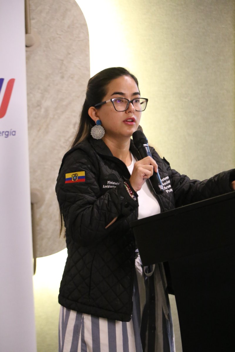 Ministerio de Ambiente y Energía tweet media