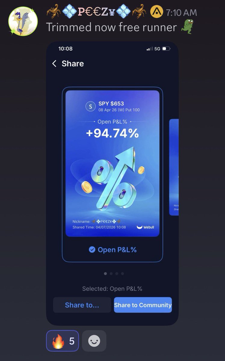 AdexTrades tweet media